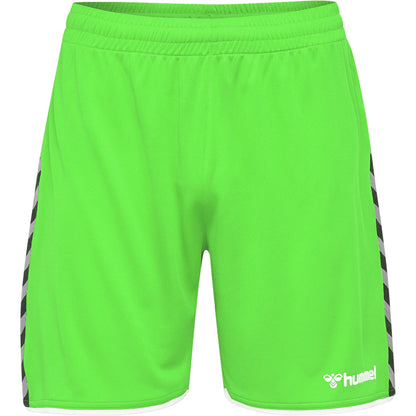 hmlAUTHENTIC POLY SHORTS