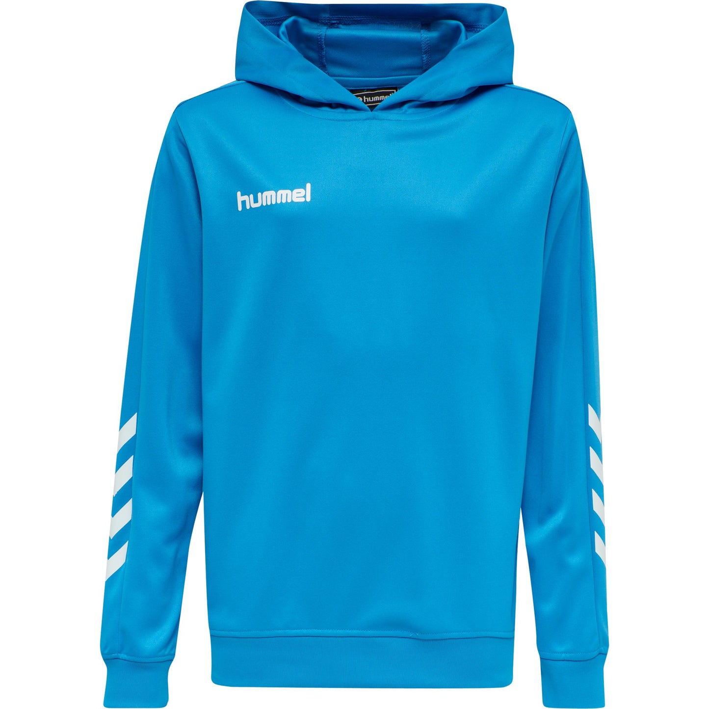 hmlPROMO KIDS POLY HOODIE