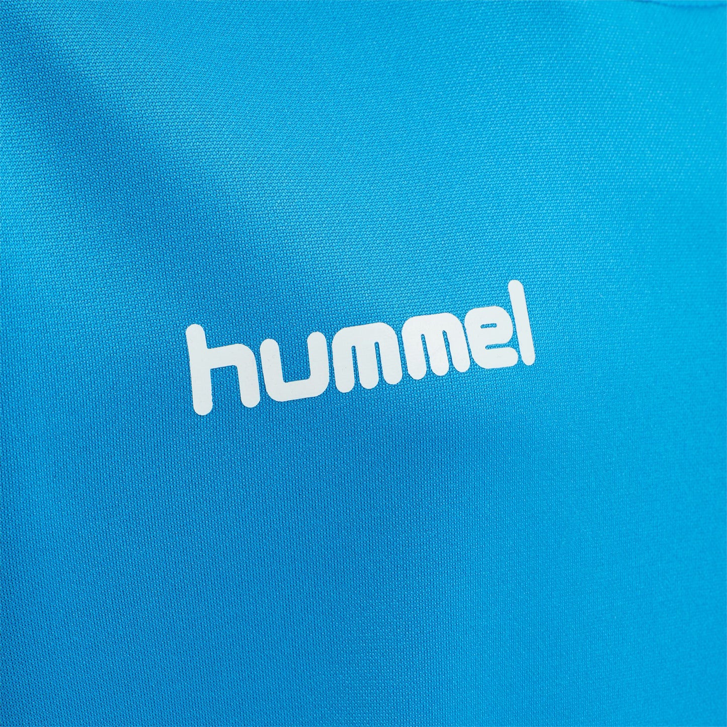 hmlPROMO KIDS POLY HOODIE