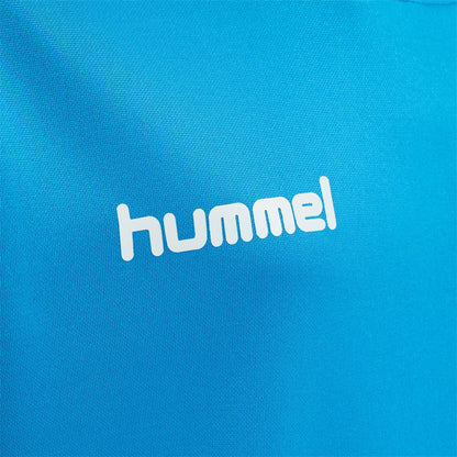 hmlPROMO KIDS POLY HOODIE