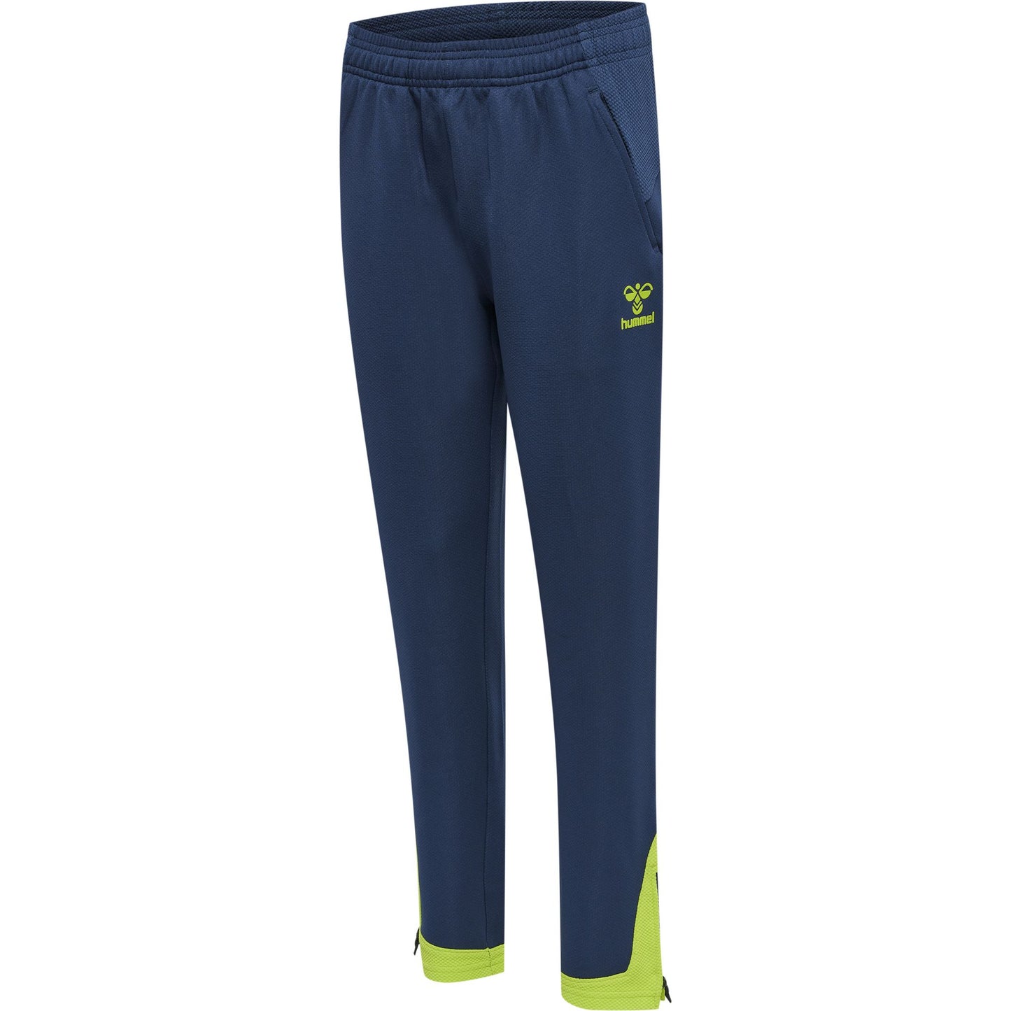 hmlLEAD POLY PANTS KIDS