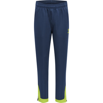 hmlLEAD POLY PANTS KIDS