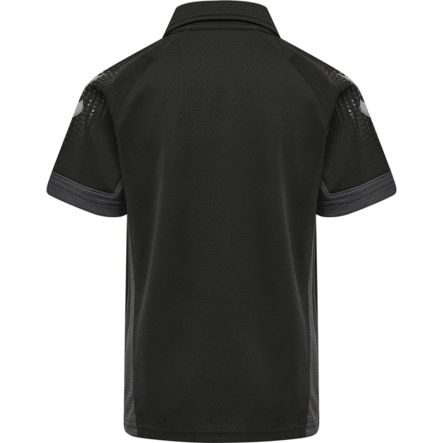 hmlLEAD FUNCTIONAL KIDS POLO