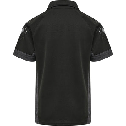 hmlLEAD FUNCTIONAL KIDS POLO