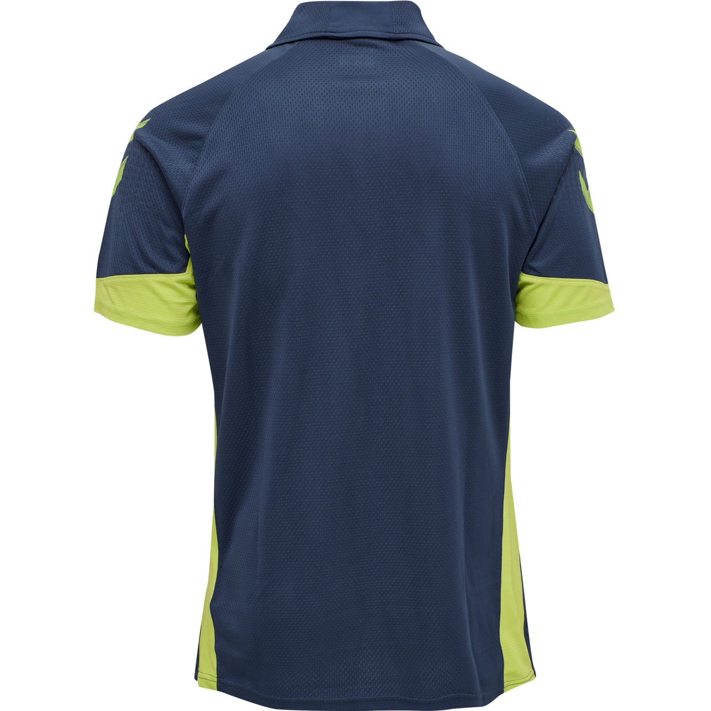 hmlLEAD FUNCTIONAL KIDS POLO