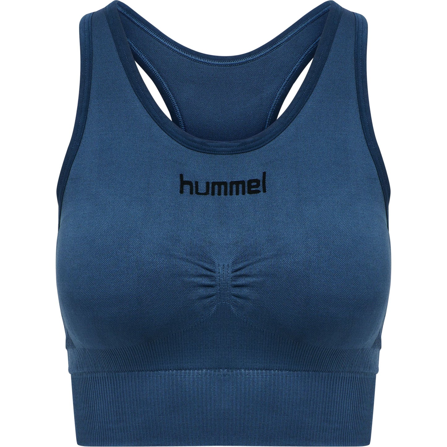 HUMMEL FIRST SEAMLESS BRA WOMEN
