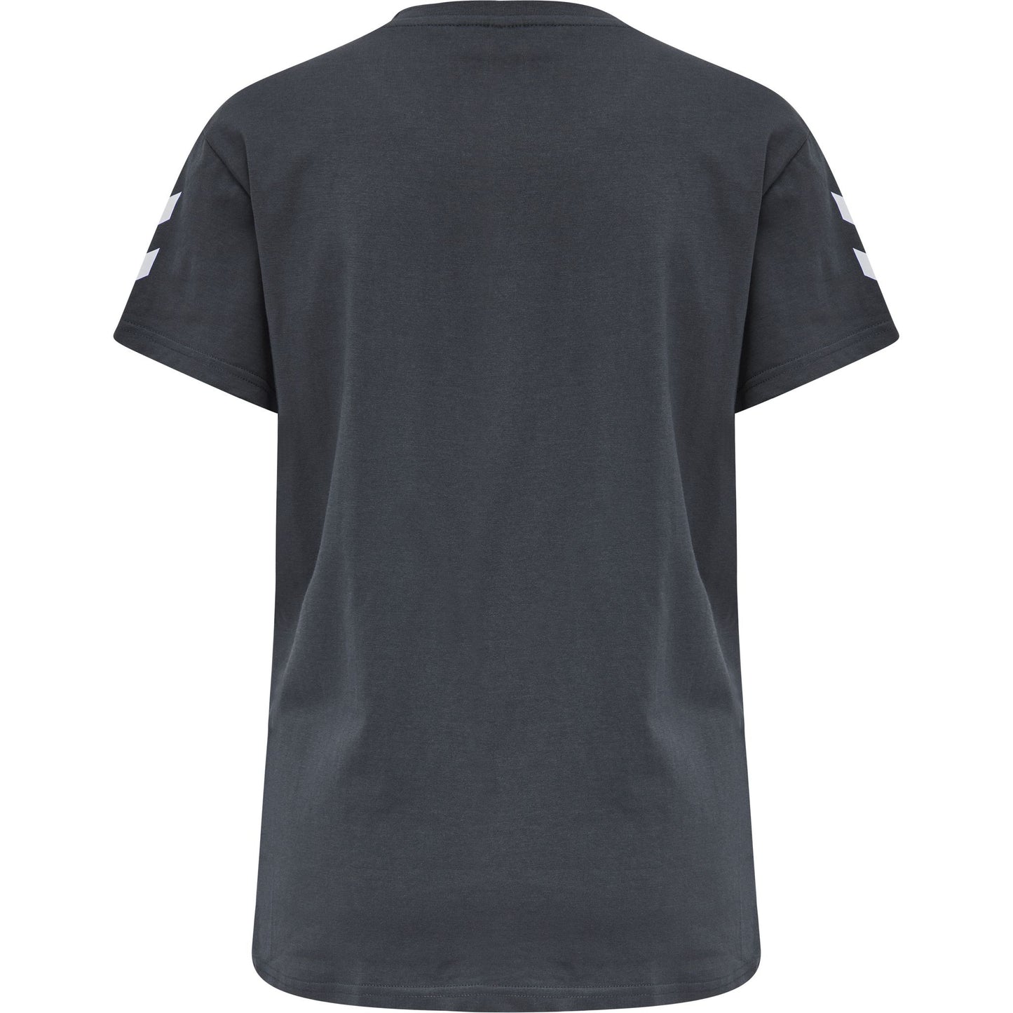 HMLGO COTTON T-SHIRT WOMAN S/S