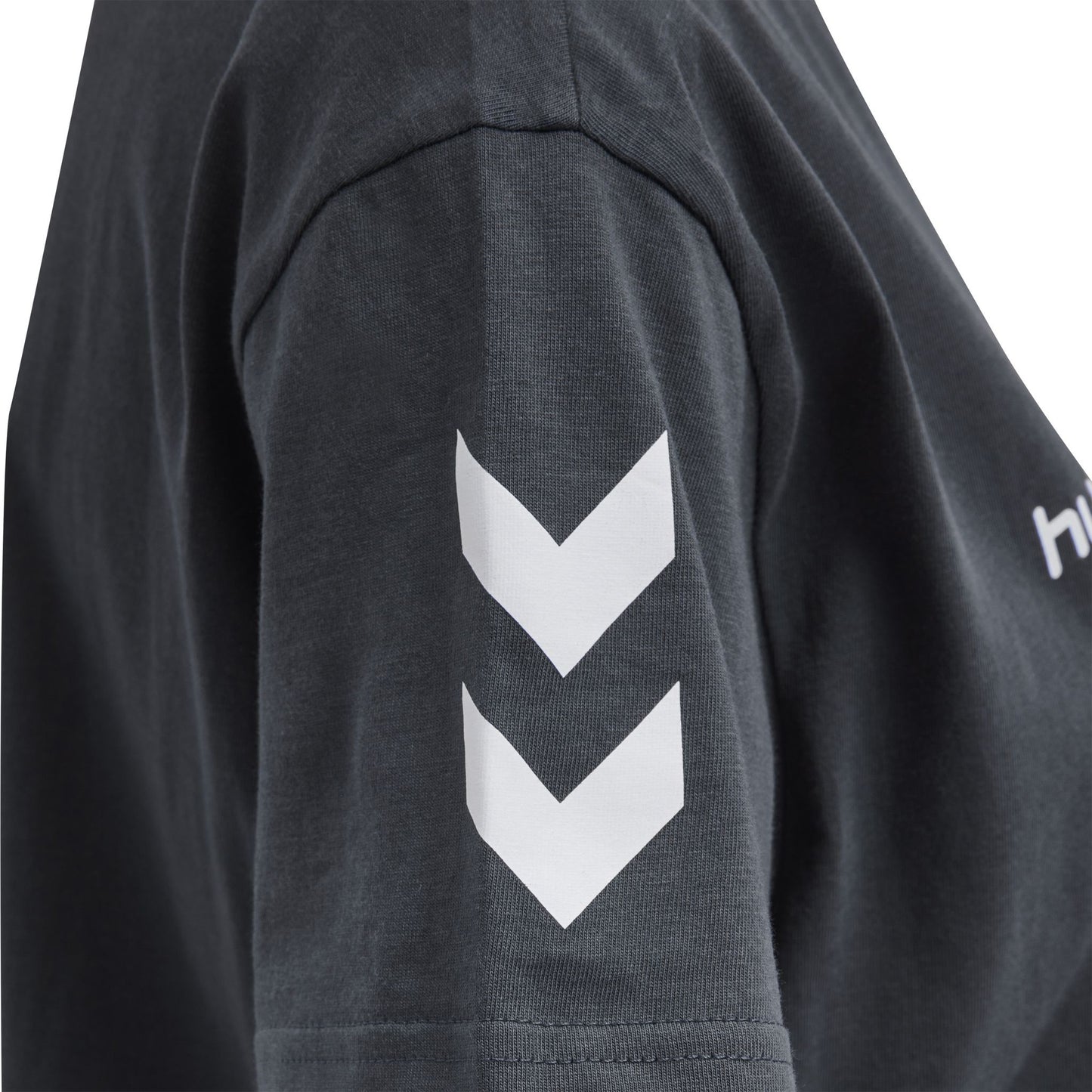 HMLGO COTTON T-SHIRT WOMAN S/S