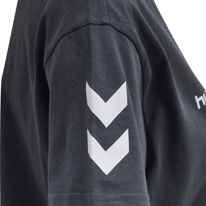 HMLGO COTTON T-SHIRT WOMAN S/S