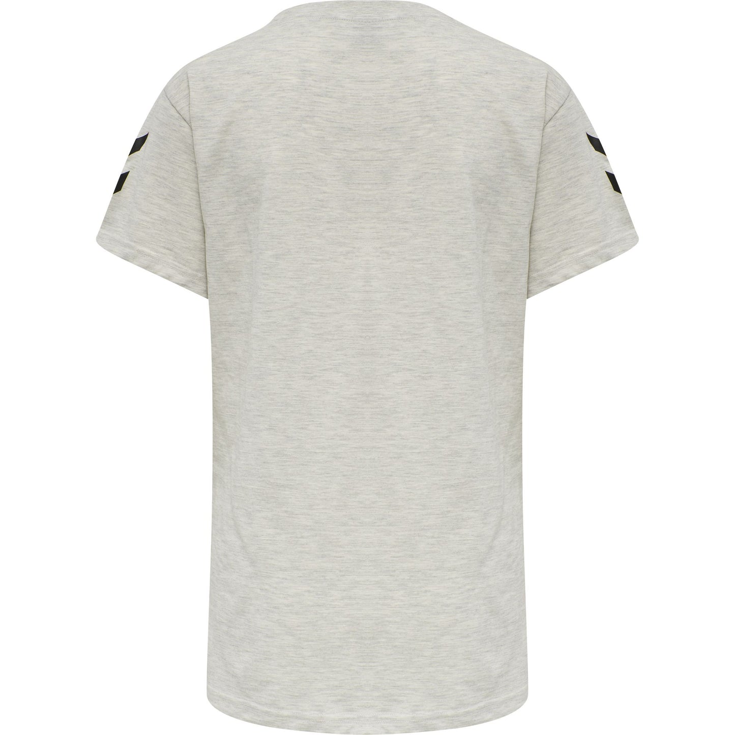 HMLGO COTTON T-SHIRT WOMAN S/S
