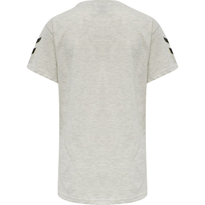 HMLGO COTTON T-SHIRT WOMAN S/S
