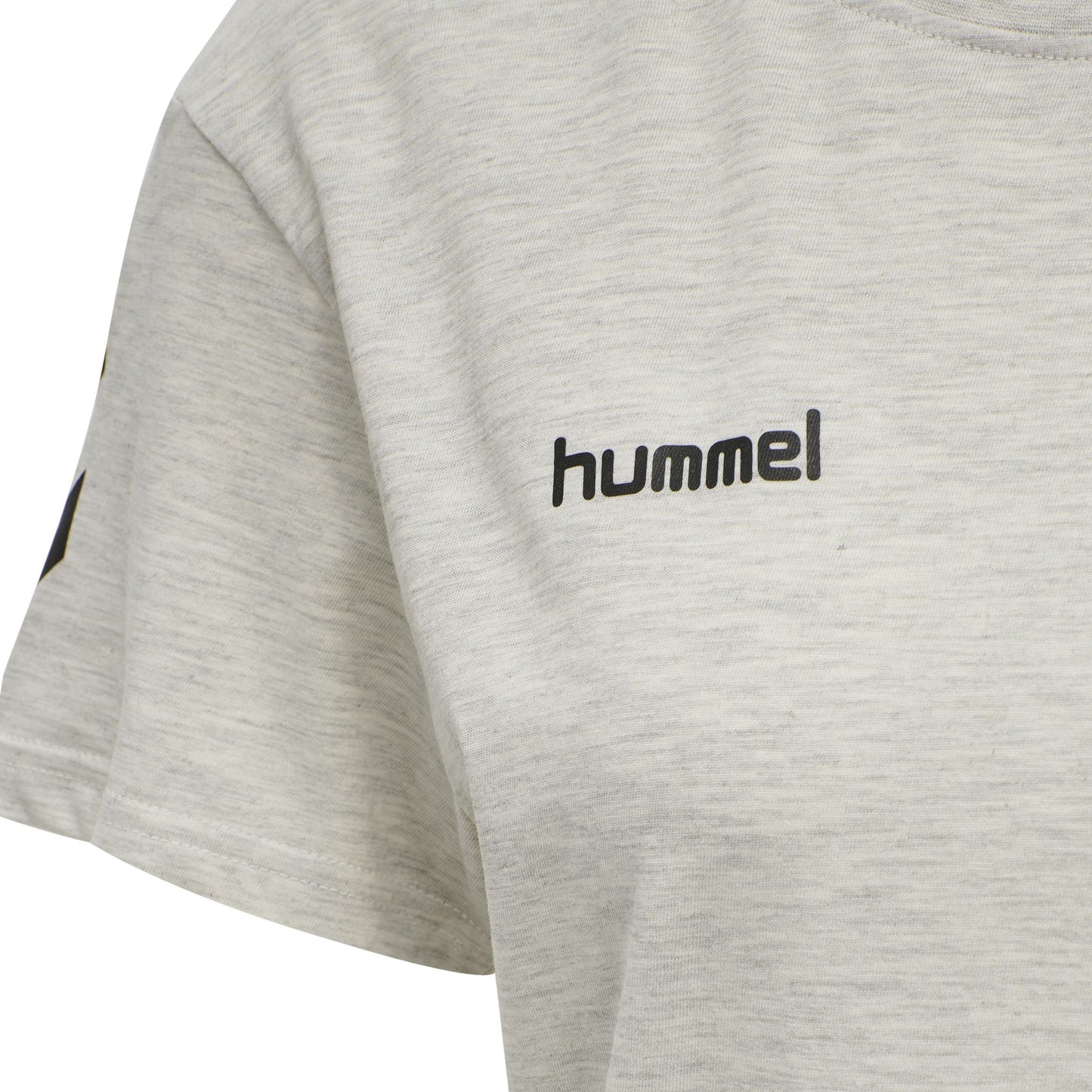 HMLGO COTTON T-SHIRT WOMAN S/S