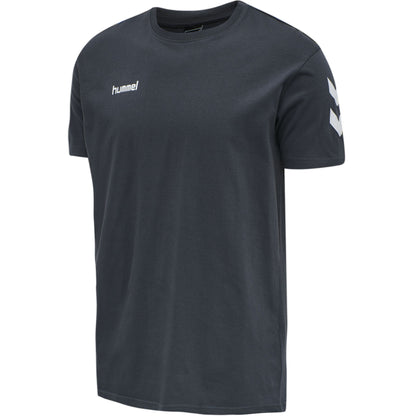 HMLGO COTTON T-SHIRT S/S