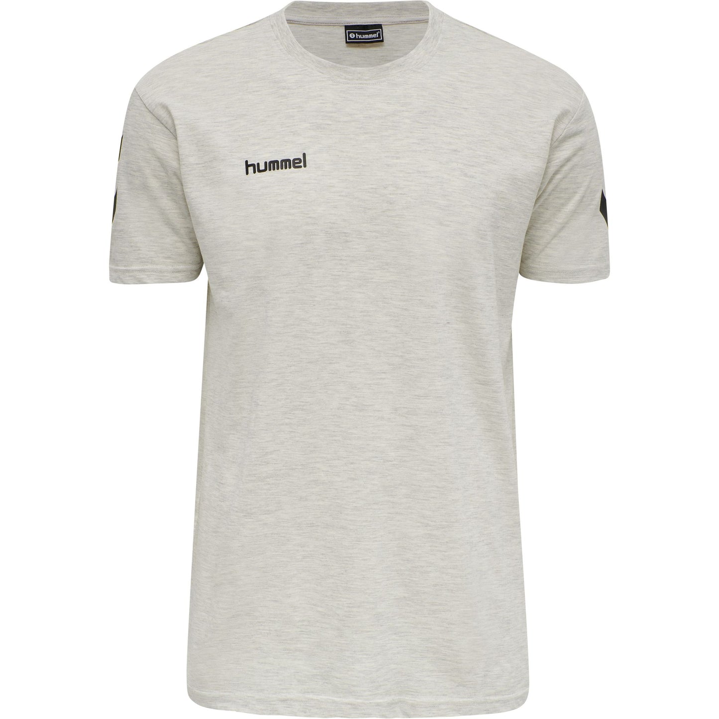 HMLGO COTTON T-SHIRT S/S