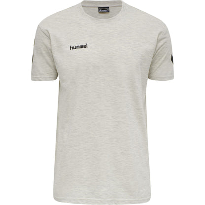 HMLGO COTTON T-SHIRT S/S