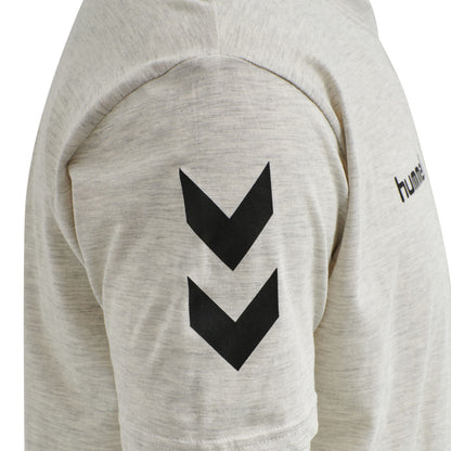 HMLGO COTTON T-SHIRT S/S