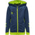 hmlLEAD ZIP POLY HOODIE KIDS