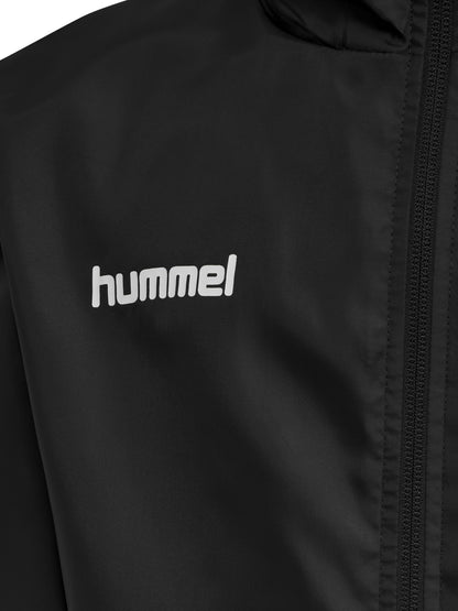 hmlPROMO RAIN JACKET KIDS