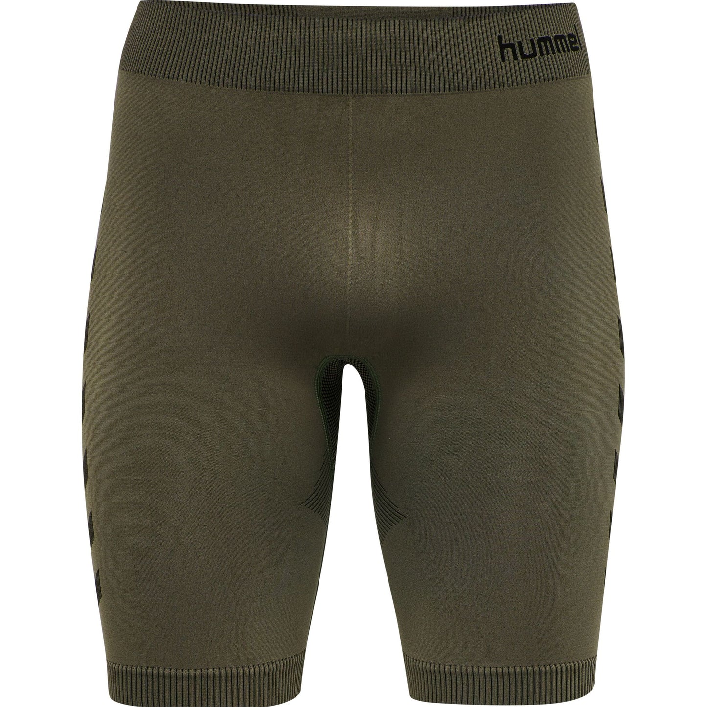 hmlFIRST SEAMLESS TRAINING SHORT TIGHTS