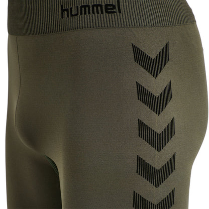 hmlFIRST SEAMLESS TRAINING SHORT TIGHTS