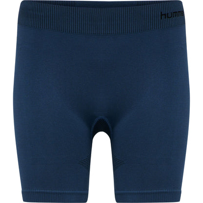 hmlFIRST SEAMLESS TRAINING SHORT TIGHTS WOMEN