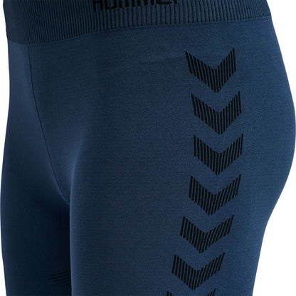 hmlFIRST SEAMLESS TRAINING SHORT TIGHTS WOMEN