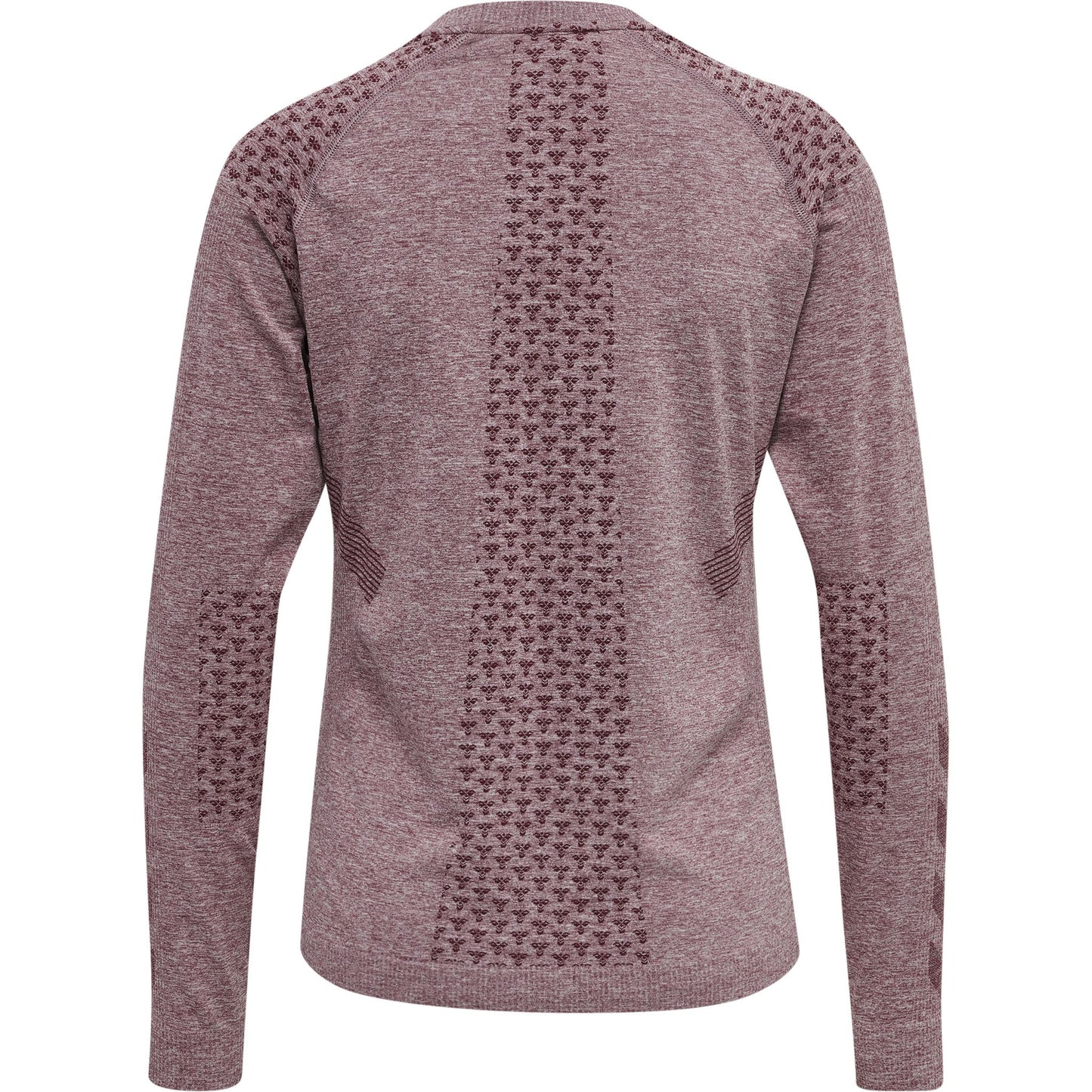 hmlCI SEAMLESS T-SHIRT L/S