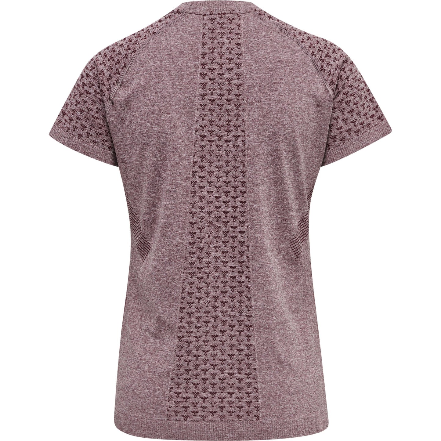 hmlCI SEAMLESS T-SHIRT