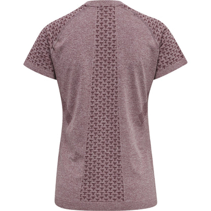 hmlCI SEAMLESS T-SHIRT