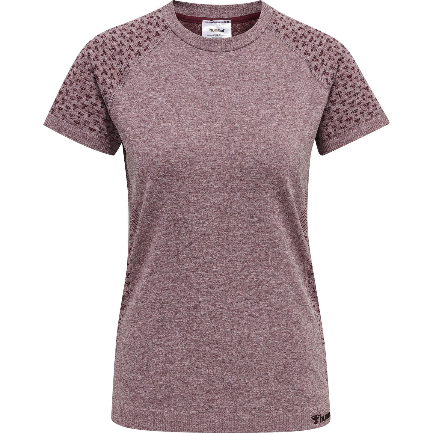 hmlCI SEAMLESS T-SHIRT