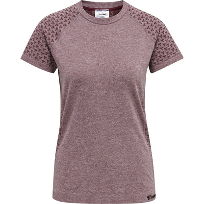 hmlCI SEAMLESS T-SHIRT