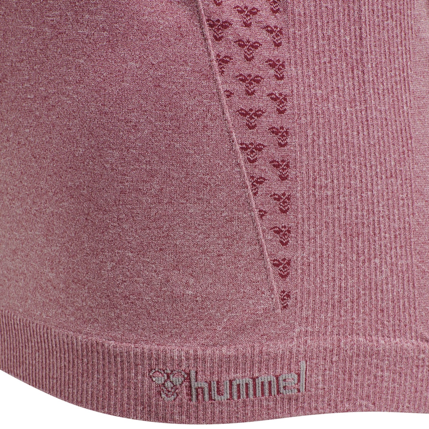 hmlCI SEAMLESS T-SHIRT