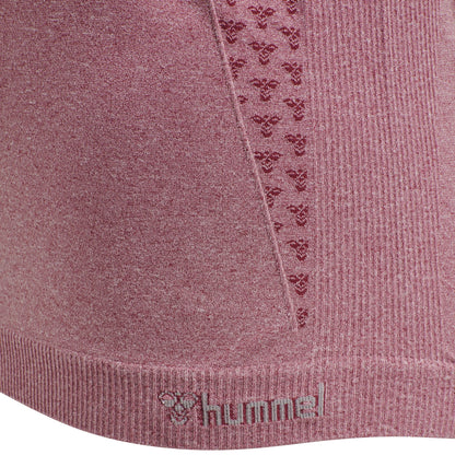 hmlCI SEAMLESS T-SHIRT