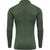 hmlSTROKE SEAMLESS HALF ZIP