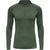 hmlSTROKE SEAMLESS HALF ZIP