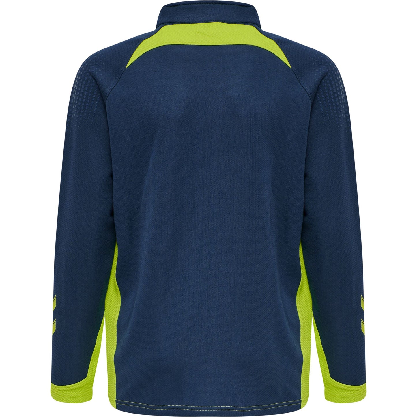 hmlLEAD POLY ZIP JACKET KIDS