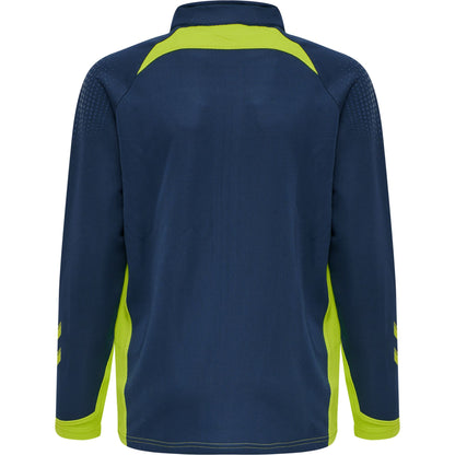 hmlLEAD POLY ZIP JACKET KIDS