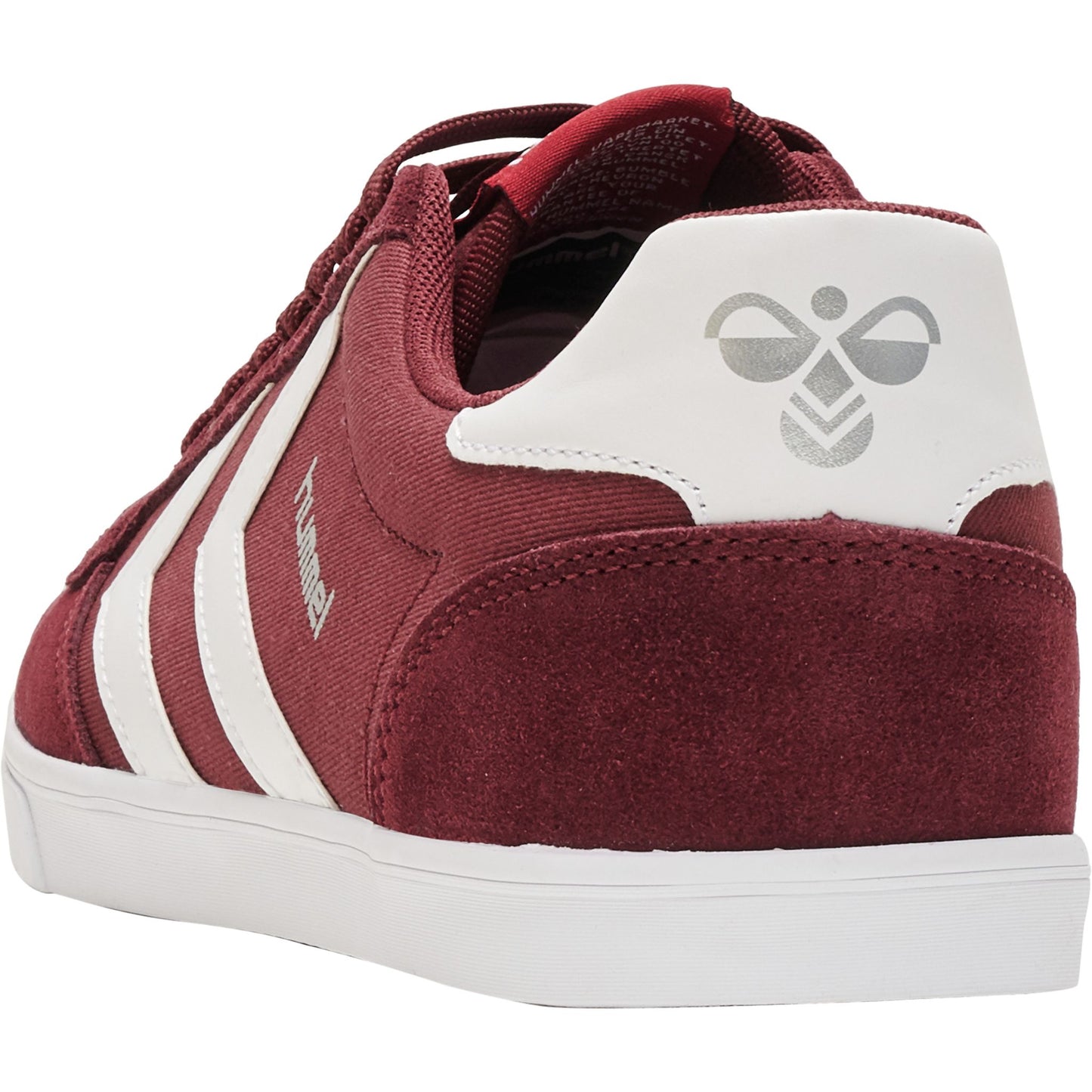 HUMMEL SLIMMER STADIL LOW