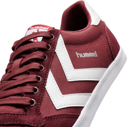 HUMMEL SLIMMER STADIL LOW