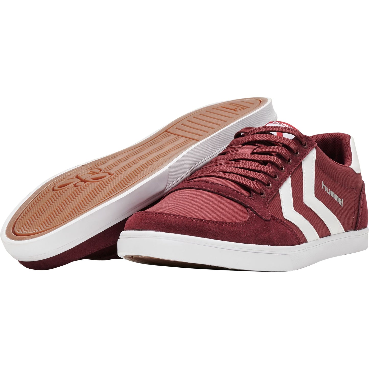 HUMMEL SLIMMER STADIL LOW