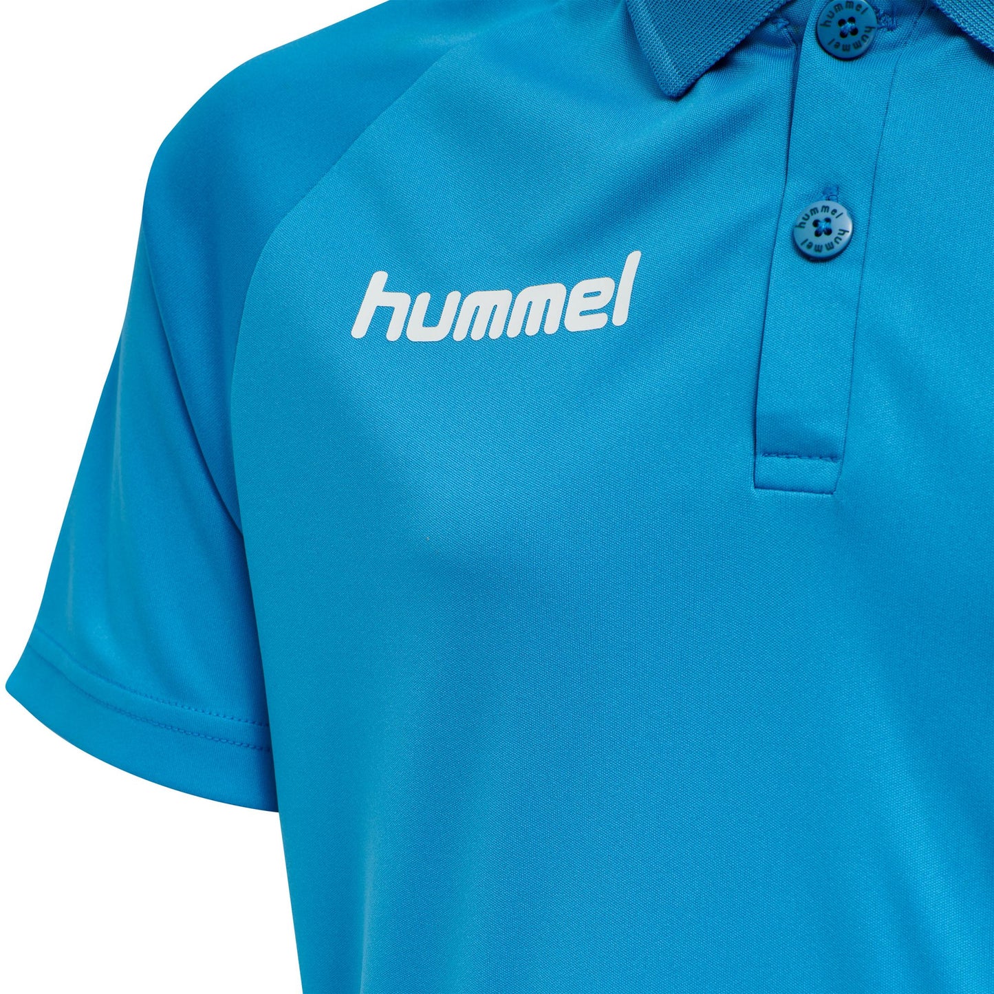 hmlPROMO KIDS POLO