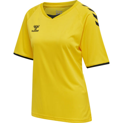 hmlCORE VOLLEY TEE WOMEN