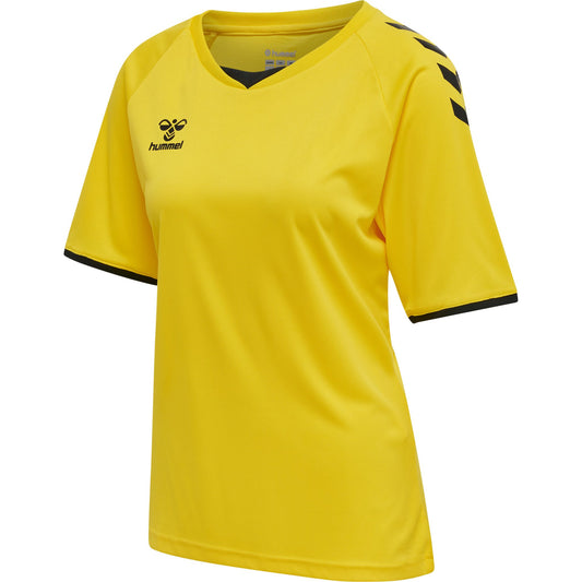 hmlCORE VOLLEY TEE WOMEN