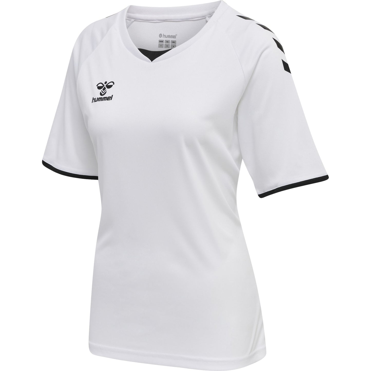 hmlCORE VOLLEY TEE WOMEN