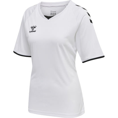 hmlCORE VOLLEY TEE WOMEN