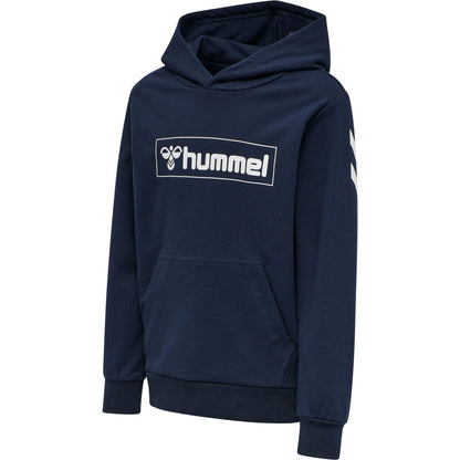 hmlBOX HOODIE