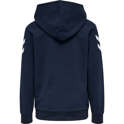 hmlBOX HOODIE