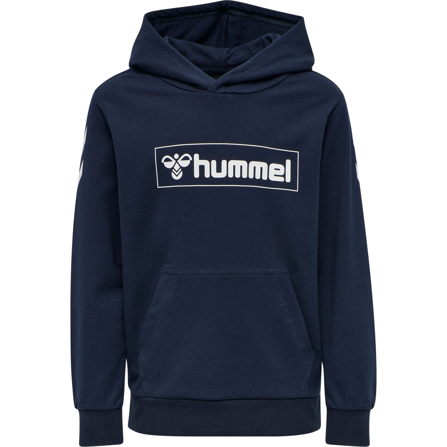 hmlBOX HOODIE