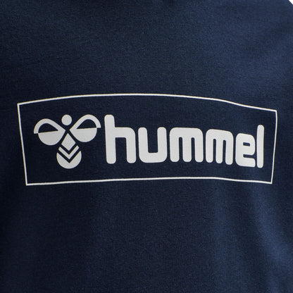 hmlBOX HOODIE