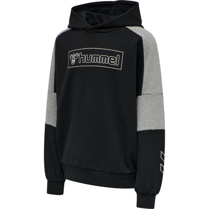 hmlBOXLINE HOODIE